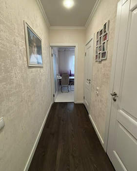 2-к квартира, вторичка, 61м2, 8/9 этаж