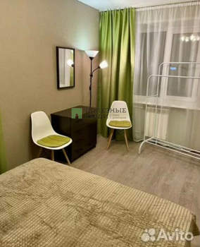 2-к квартира, вторичка, 42м2, 2/5 этаж