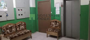 3-к квартира, вторичка, 62м2, 2/9 этаж