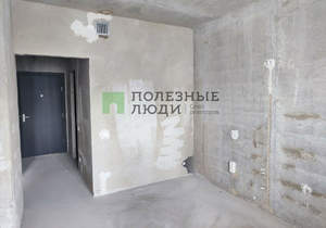 1-к квартира, вторичка, 40м2, 15/22 этаж