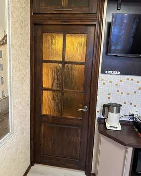 2-к квартира, вторичка, 53м2, 9/9 этаж