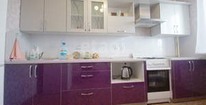 1-к квартира, вторичка, 42м2, 4/5 этаж