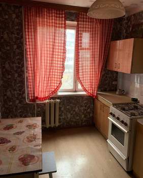 2-к квартира, вторичка, 54м2, 3/9 этаж