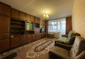 2-к квартира, вторичка, 54м2, 5/9 этаж