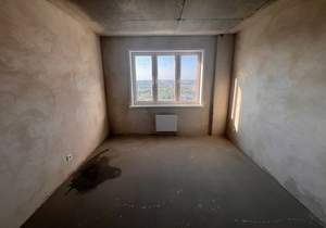 2-к квартира, сданный дом, 59м2, 4/18 этаж