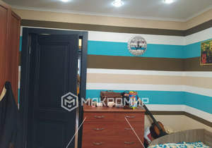 3-к квартира, вторичка, 58м2, 5/5 этаж