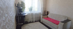 3-к квартира, вторичка, 71м2, 4/9 этаж