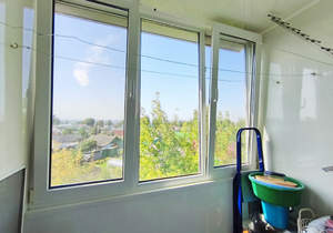 1-к квартира, вторичка, 36м2, 4/5 этаж