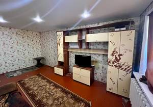 1-к квартира, вторичка, 33м2, 9/9 этаж
