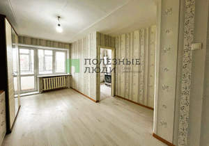 Фото квартиры на продажу (1)