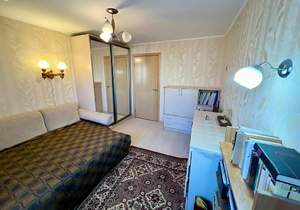 3-к квартира, вторичка, 61м2, 5/5 этаж