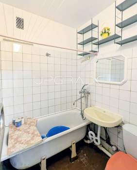 1-к квартира, вторичка, 32м2, 4/5 этаж