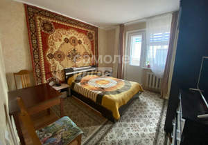 2-к квартира, вторичка, 59м2, 6/9 этаж