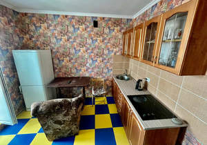 1-к квартира, вторичка, 41м2, 7/16 этаж