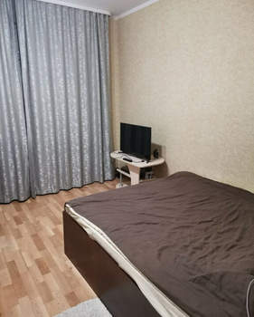 3-к квартира, вторичка, 78м2, 16/16 этаж