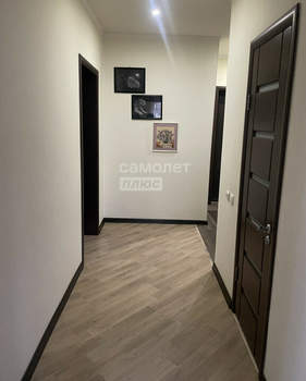 2-к квартира, вторичка, 61м2, 4/9 этаж