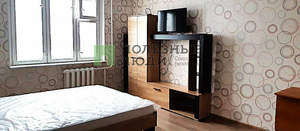 1-к квартира, вторичка, 37м2, 8/9 этаж