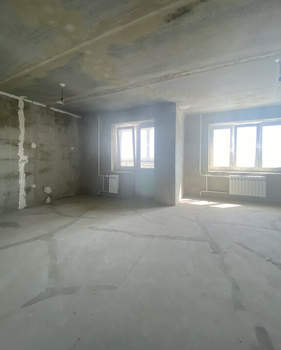 1-к квартира, вторичка, 50м2, 8/19 этаж