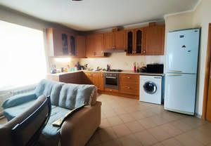 3-к квартира, вторичка, 57м2, 6/6 этаж