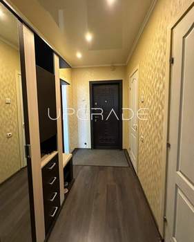 1-к квартира, вторичка, 37м2, 8/9 этаж