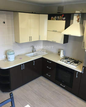 2-к квартира, вторичка, 61м2, 4/9 этаж