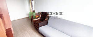3-к квартира, вторичка, 61м2, 5/5 этаж
