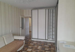 3-к квартира, вторичка, 75м2, 6/9 этаж