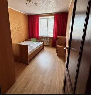 3-к квартира, вторичка, 64м2, 4/9 этаж