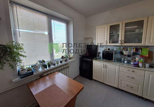 1-к квартира, вторичка, 37м2, 9/9 этаж