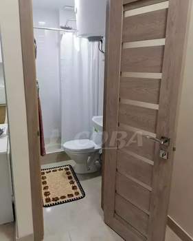 Студия квартира, вторичка, 30м2, 1/9 этаж