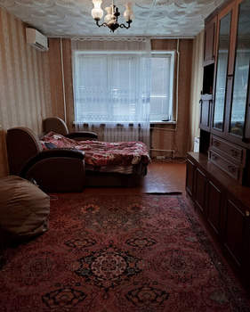 3-к квартира, вторичка, 67м2, 1/9 этаж
