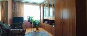 2-к квартира, вторичка, 42м2, 2/5 этаж