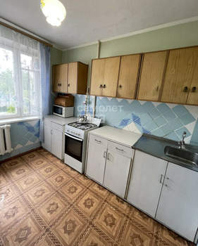 3-к квартира, вторичка, 67м2, 3/9 этаж
