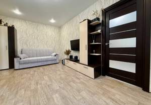 2-к квартира, вторичка, 45м2, 2/5 этаж