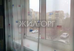 3-к квартира, вторичка, 66м2, 2/9 этаж