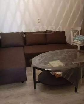 3-к квартира, вторичка, 57м2, 1/4 этаж