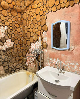 1-к квартира, вторичка, 40м2, 6/10 этаж