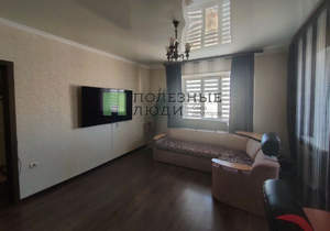 1-к квартира, вторичка, 40м2, 10/10 этаж