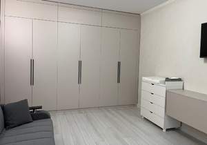 1-к квартира, вторичка, 37м2, 13/16 этаж