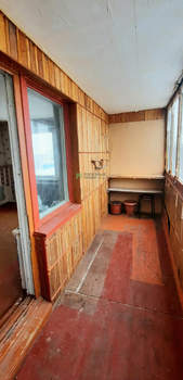 2-к квартира, вторичка, 51м2, 5/9 этаж