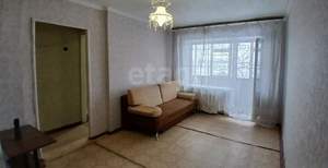 1-к квартира, вторичка, 30м2, 4/5 этаж