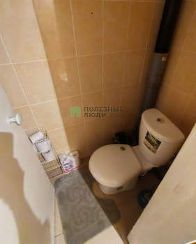 4-к квартира, вторичка, 85м2, 3/5 этаж