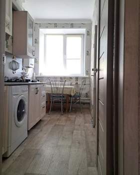 2-к квартира, вторичка, 51м2, 2/3 этаж