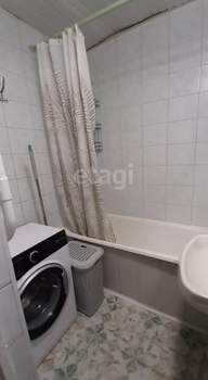 4-к квартира, вторичка, 81м2, 2/5 этаж