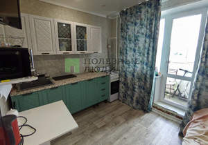 1-к квартира, вторичка, 39м2, 8/9 этаж