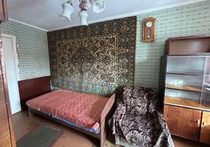 2-к квартира, вторичка, 46м2, 3/5 этаж