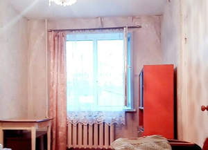 2-к квартира, вторичка, 42м2, 4/5 этаж