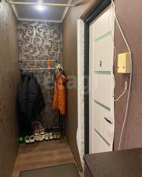 1-к квартира, вторичка, 37м2, 2/9 этаж