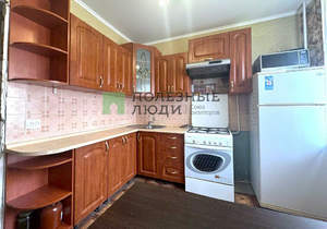 2-к квартира, вторичка, 54м2, 8/10 этаж