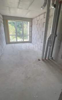 Студия квартира, вторичка, 18м2, 3/3 этаж